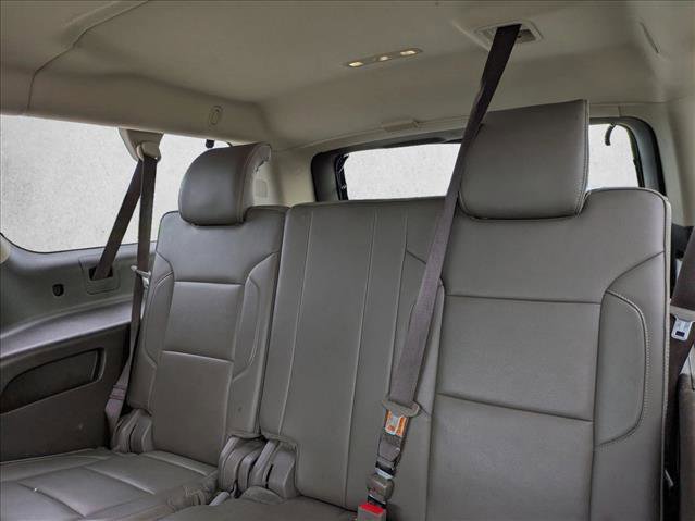 Used 2018 GMC Yukon XL Denali image 18