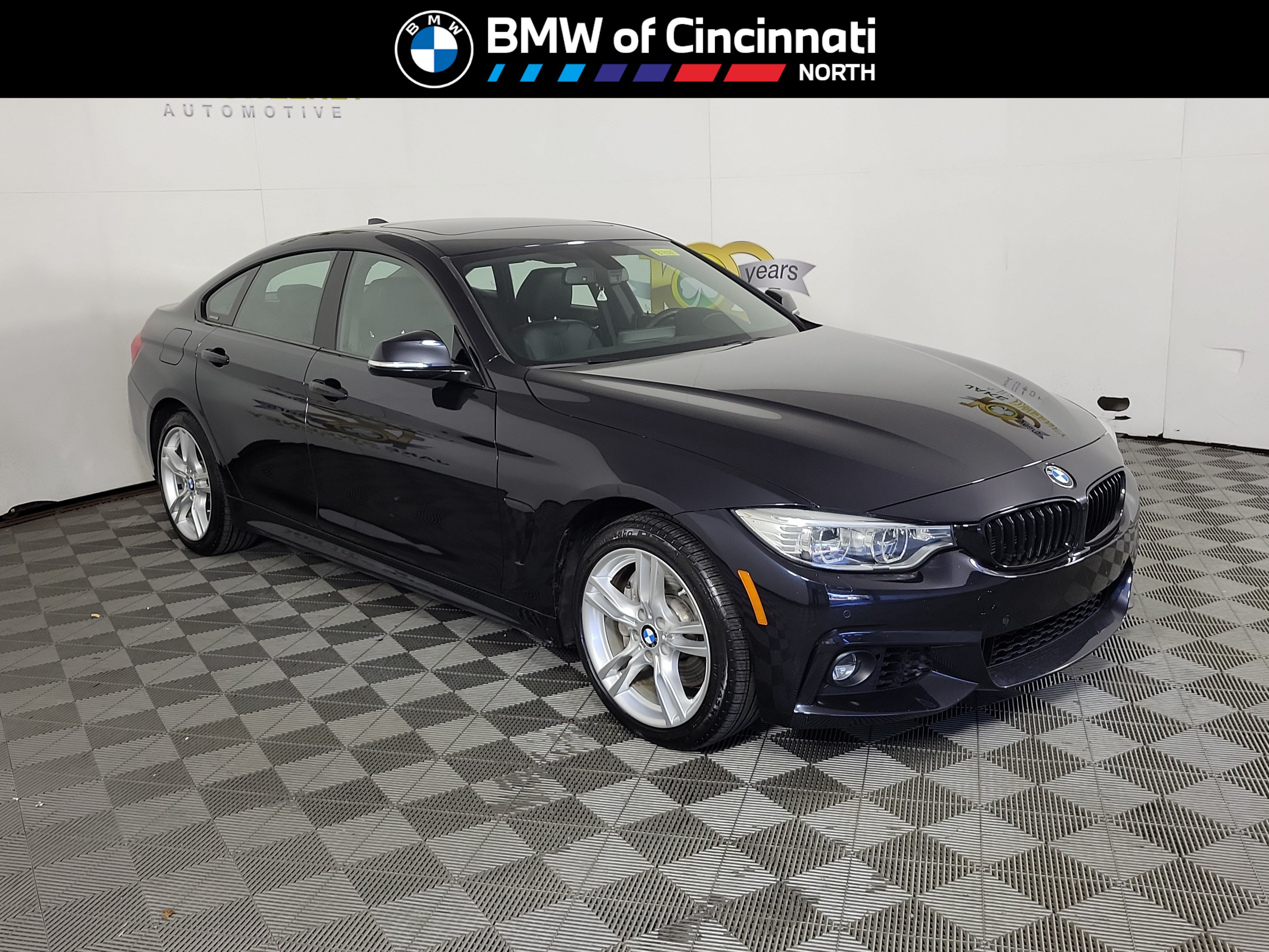 Used 2016 BMW 428i Gran Coupe xDrive