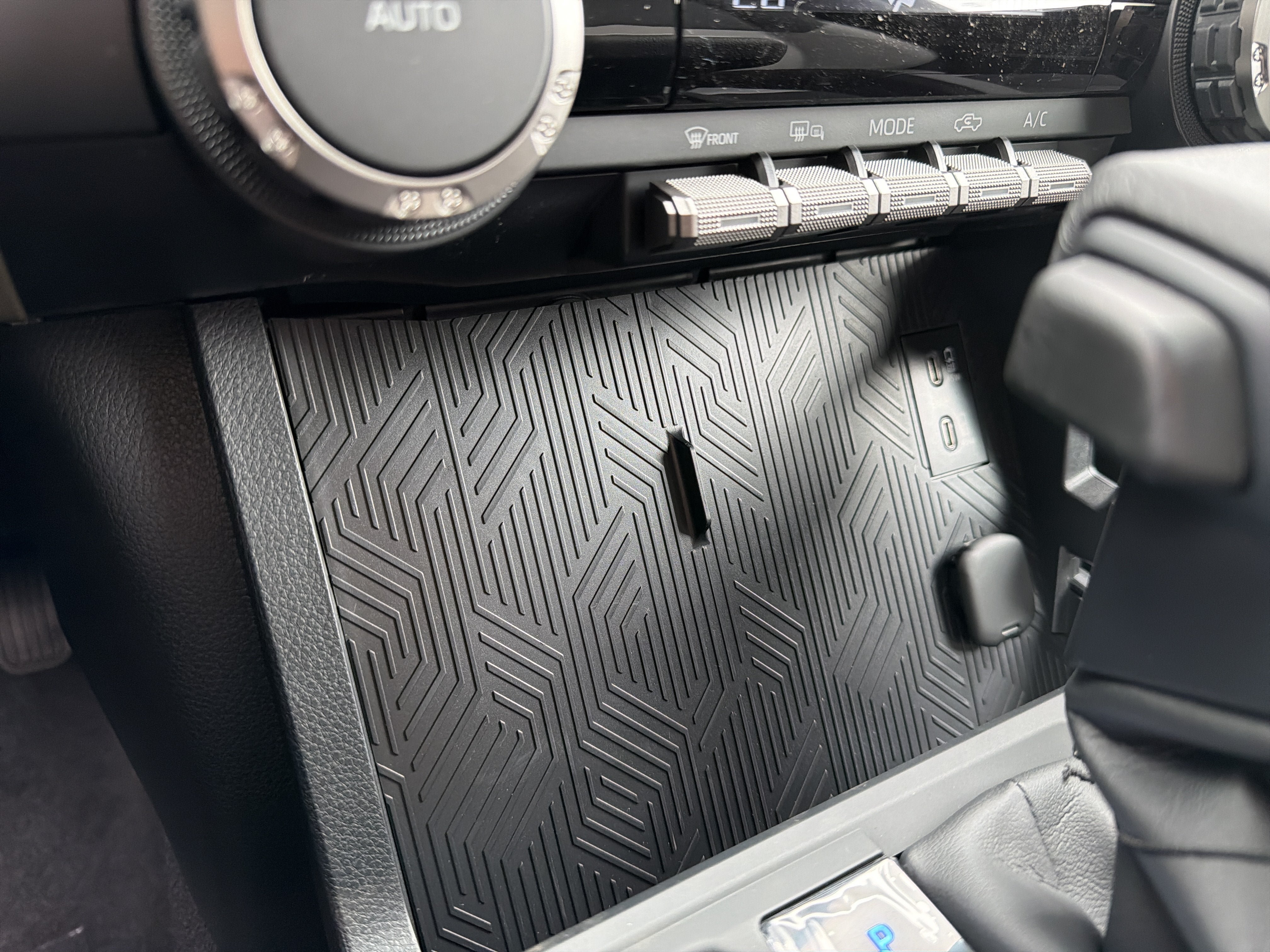 New 2026 Toyota Tacoma TRD Off-Road AWD/4WD image 24