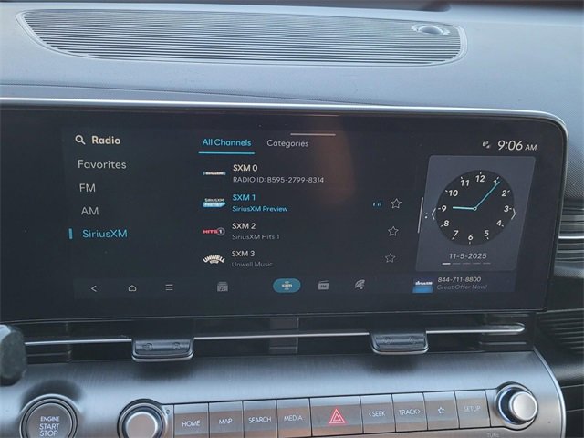 Used 2024 Hyundai Kona SEL image 31