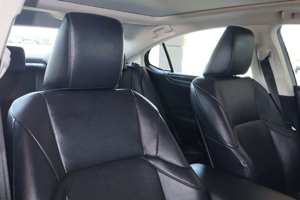 Used 2020 Lexus ES 350 w/ Premium Package FWD image 46