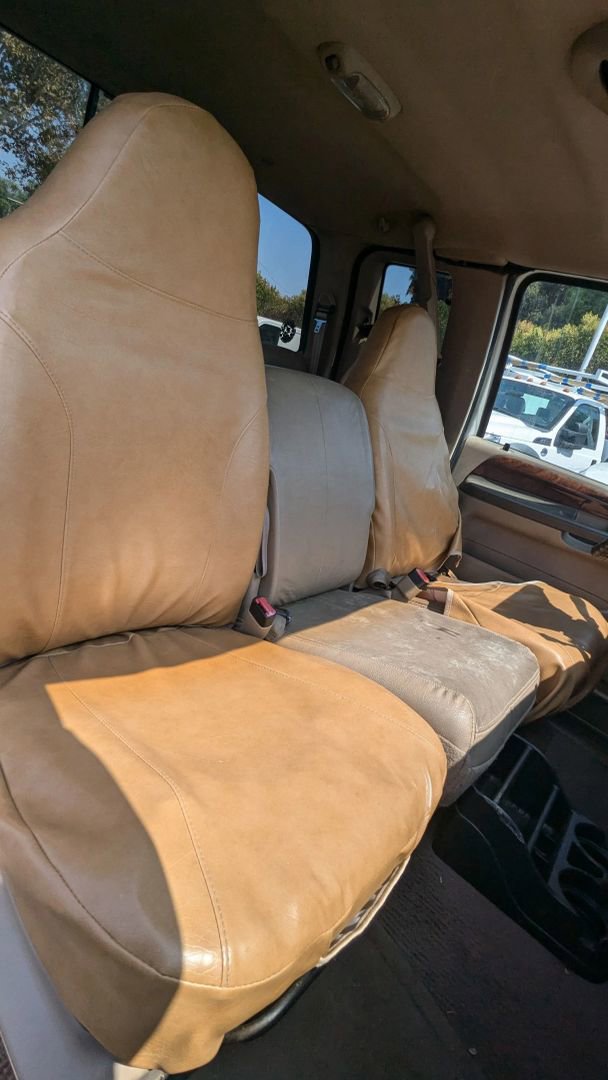 Used 2000 Ford F350 XL image 15