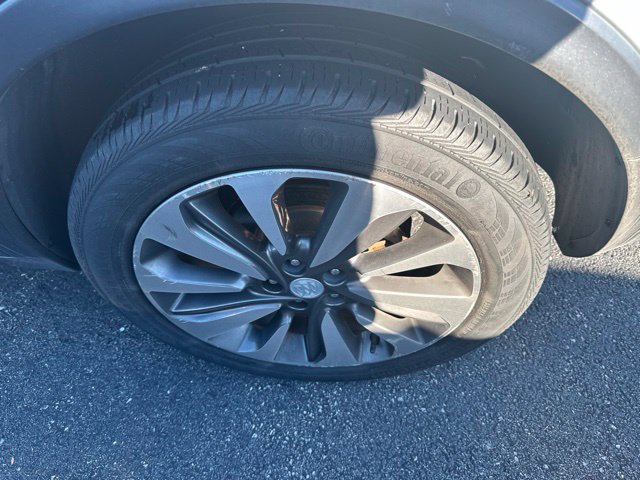 Used 2017 Buick Encore Preferred FWD image 7