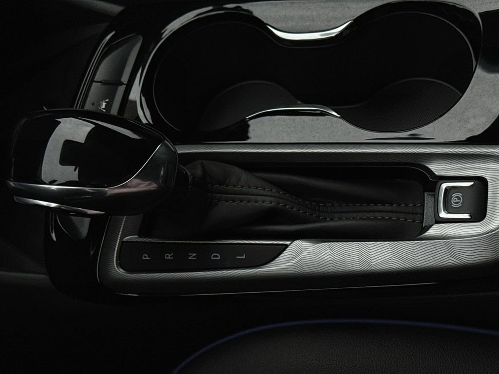 New 2026 Buick Envista Sport Touring w/ Convenience I Package FWD image 21