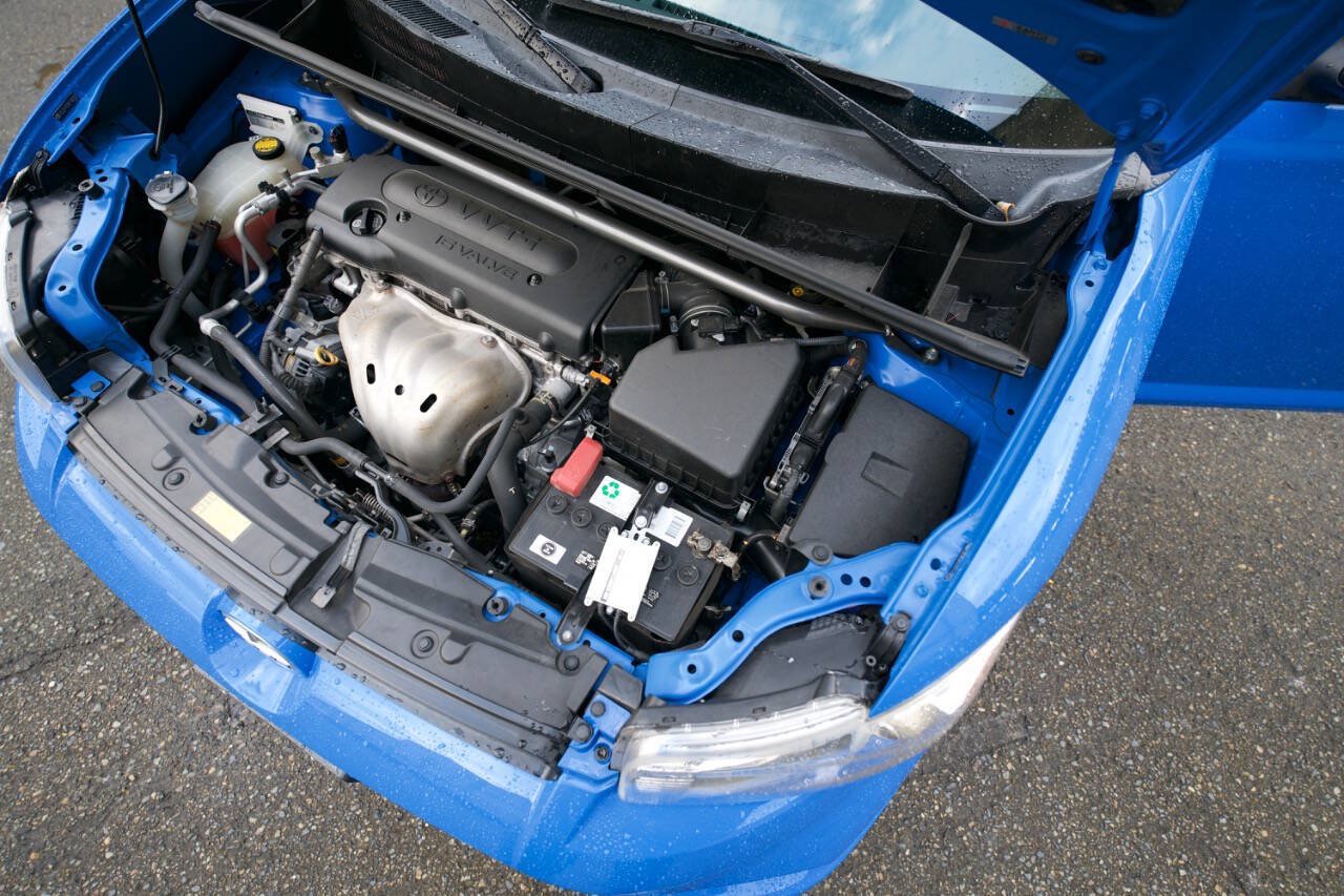Used 2011 Scion xB Release Series 8.0 FWD image 70