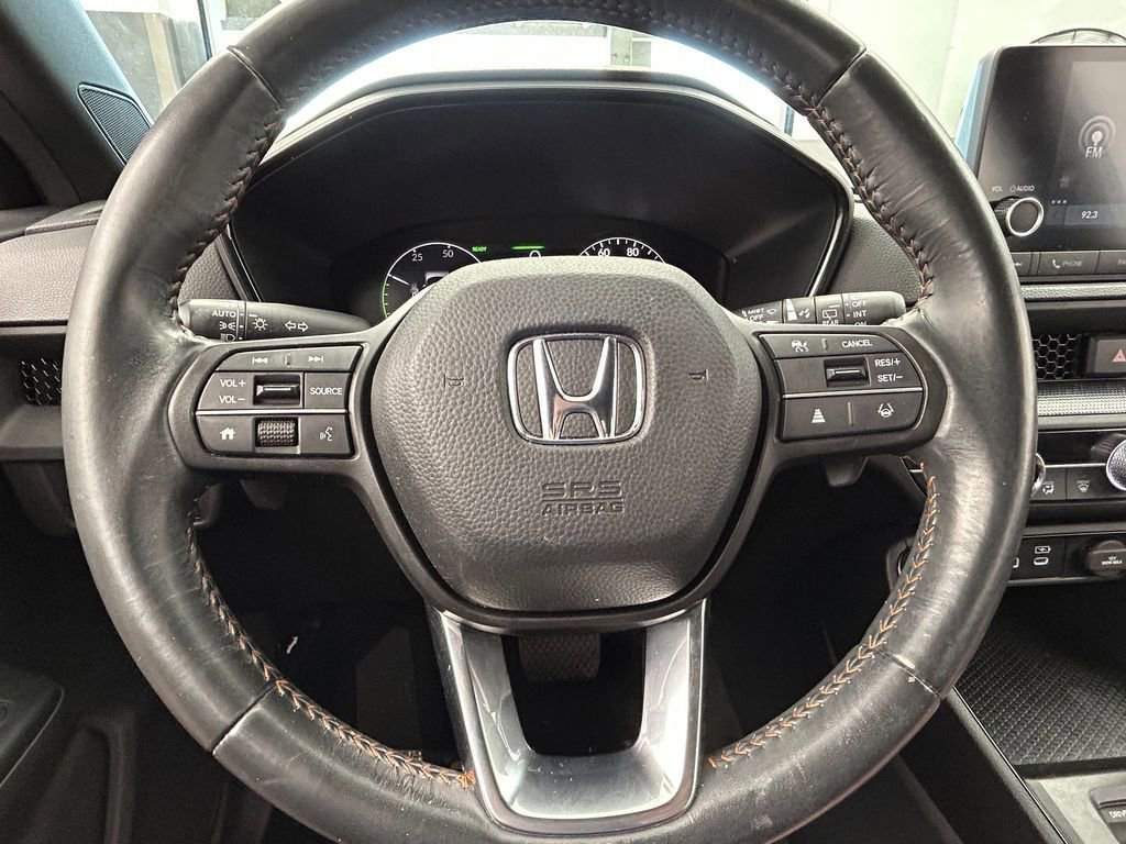 Used 2023 Honda CR-V Sport image 31