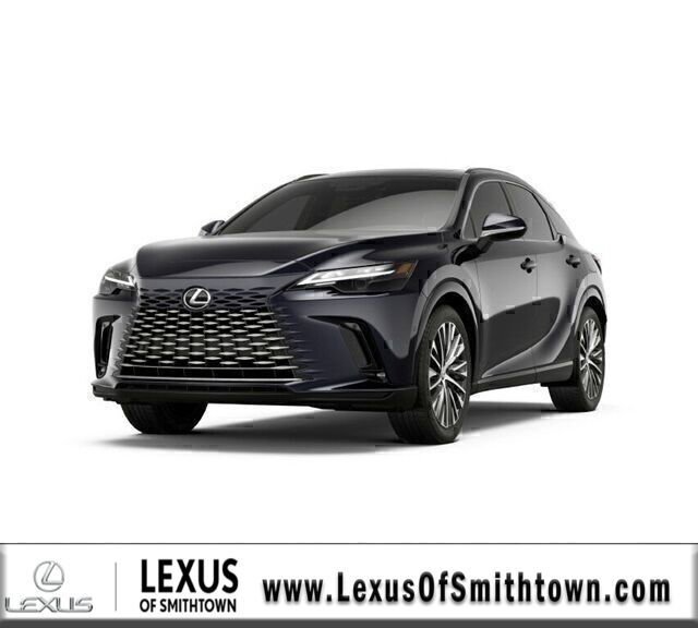 New 2026 Lexus RX 350 w/ Convenience Package image 1