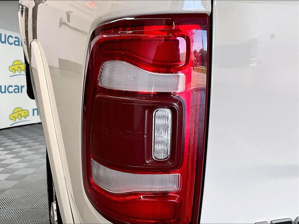 Used 2021 RAM 2500 Laramie AWD/4WD image 33