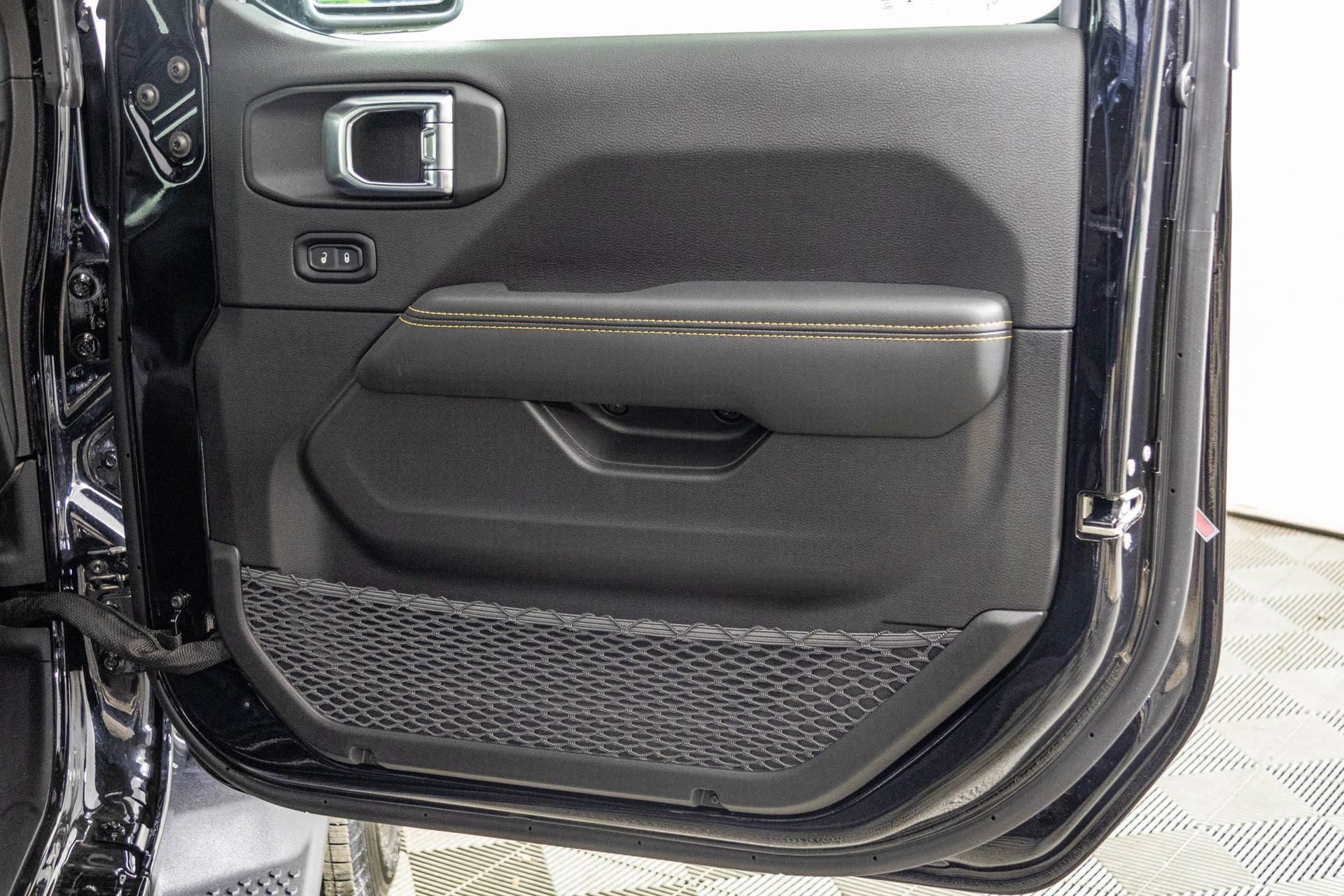 New 2026 Jeep Wrangler Sahara image 46