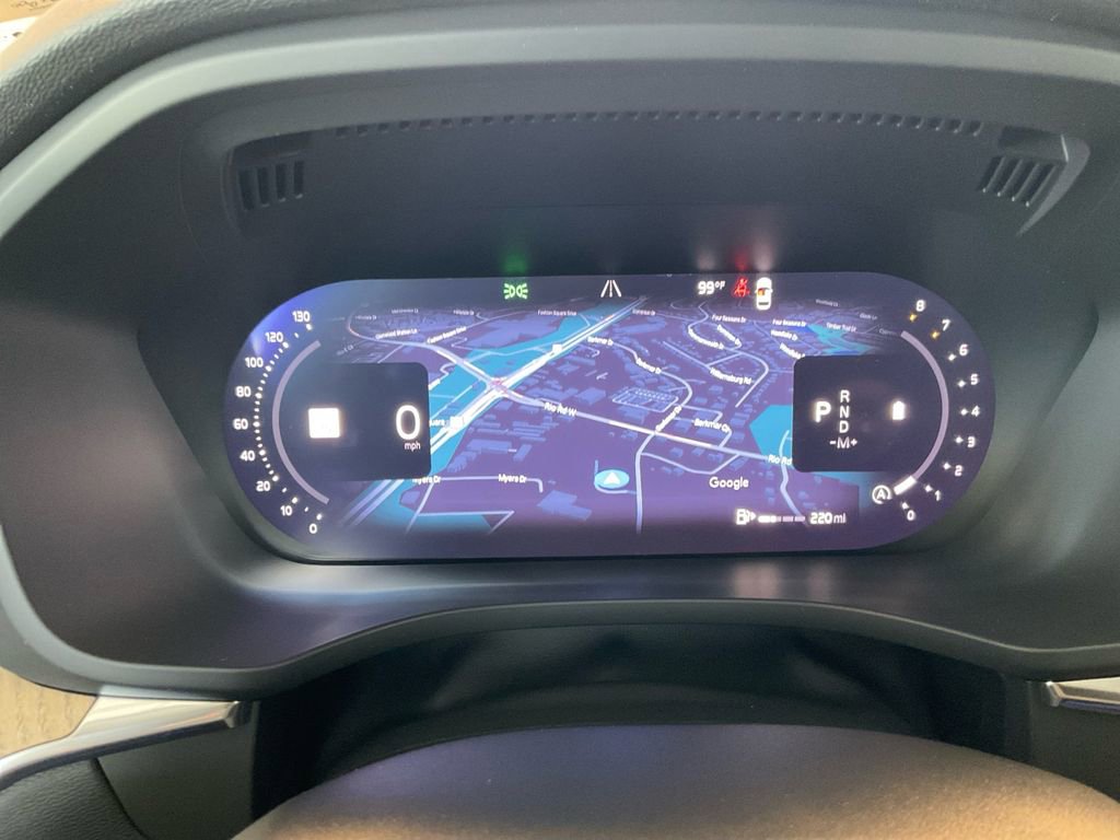 New 2026 Volvo XC60 B5 Plus w/ Protection Package Premier image 20