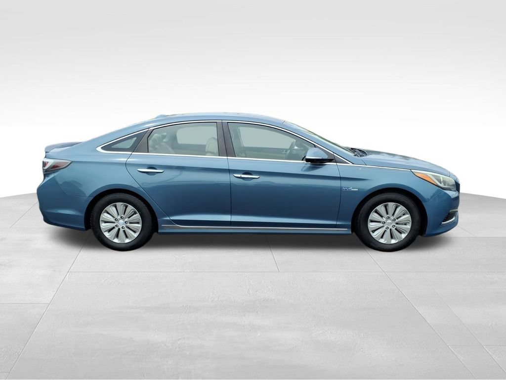 Used 2016 Hyundai Sonata SE FWD image 26