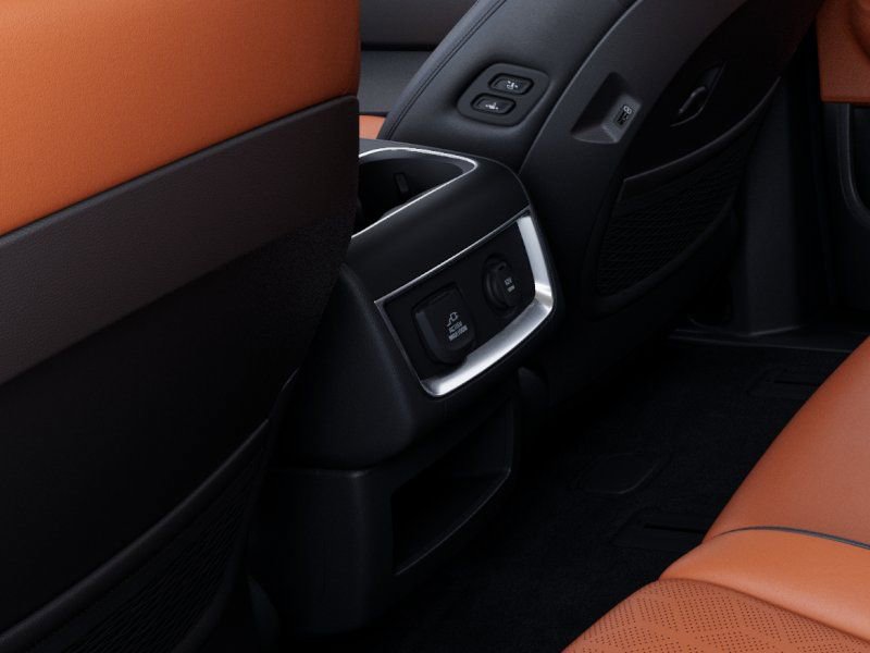 New 2026 Kia Carnival SX w/ SX Dark Edition Package image 26