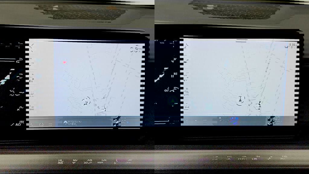 Used 2024 Kia EV9 Light image 19