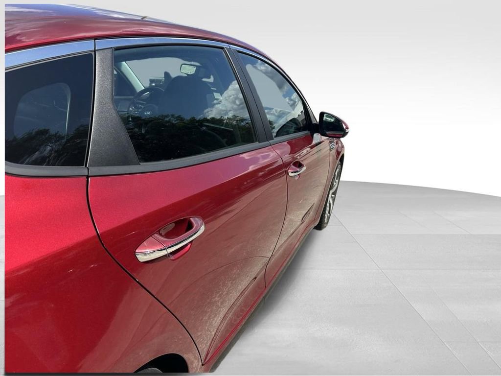 Used 2019 Kia Optima S FWD image 33