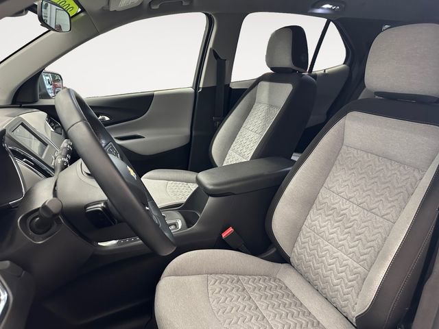 Used 2024 Chevrolet Equinox LT w/ LPO, Floor Liner Package image 9