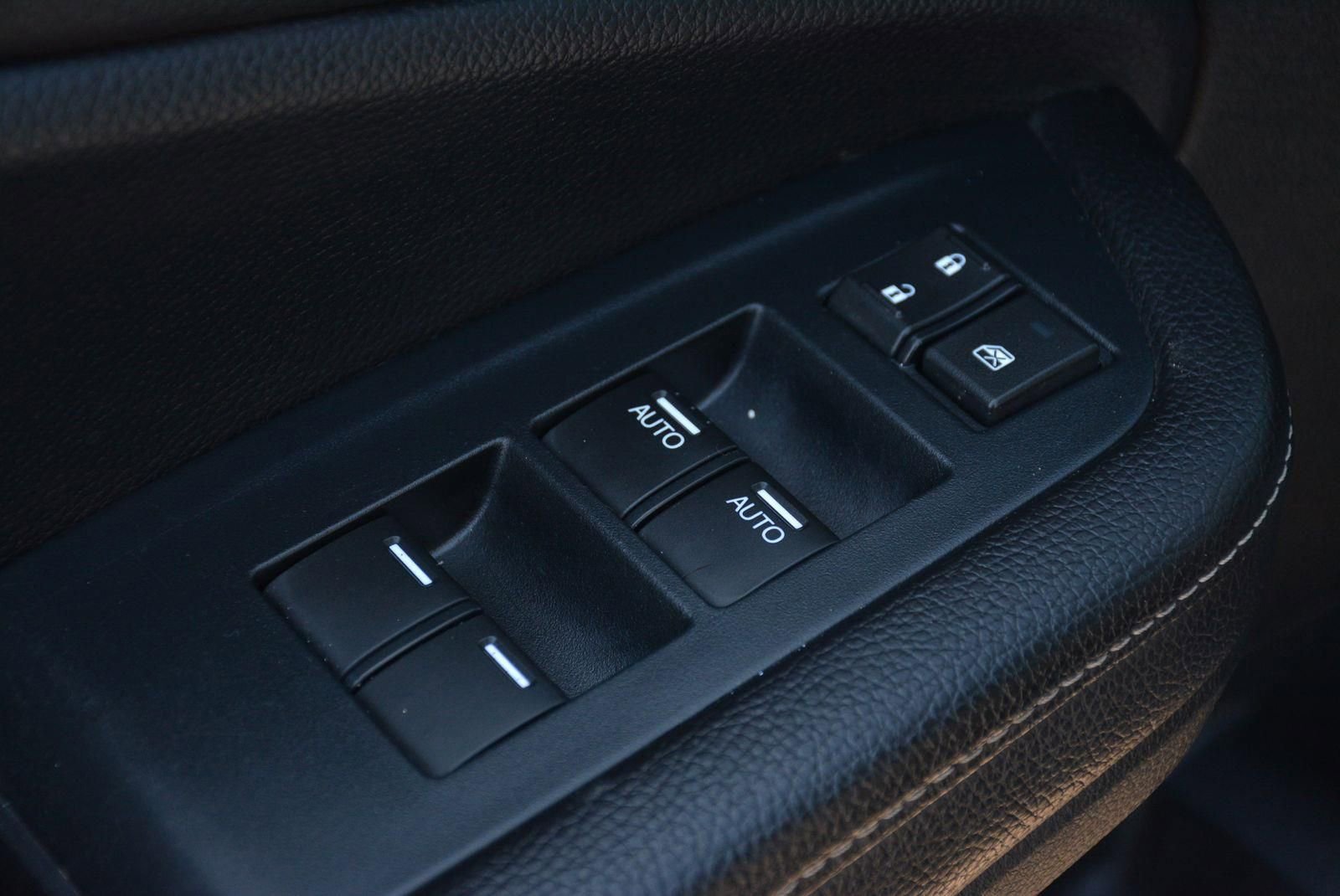 Used 2023 Honda Ridgeline RTL image 11