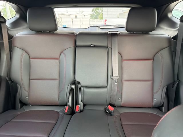 New 2026 Chevrolet Blazer RS w/ Driver Confidence II Package FWD image 23