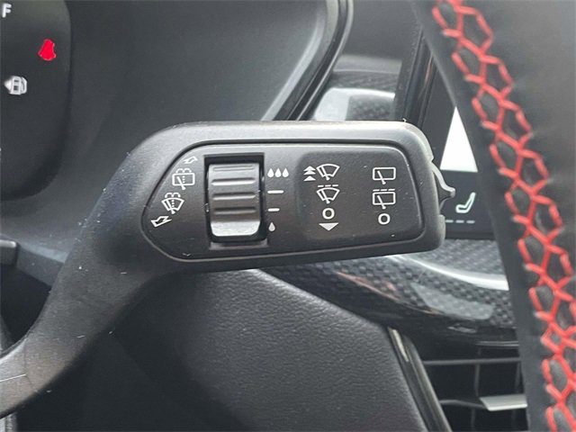 Certified 2025 Ford Escape ST-Line w/ Tech Pack #1 image 23