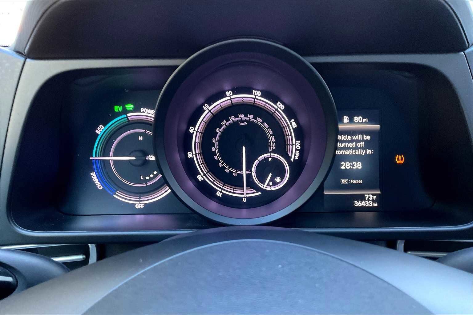 Used 2023 Hyundai Elantra Blue image 19