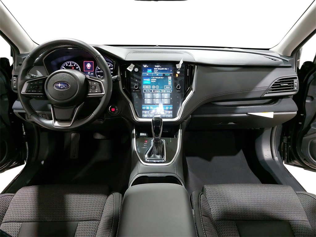 Used 2025 Subaru Outback Premium w/ Popular Package #1A image 9