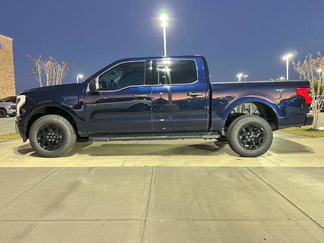 New 2025 Ford F150 Lightning XLT image 26