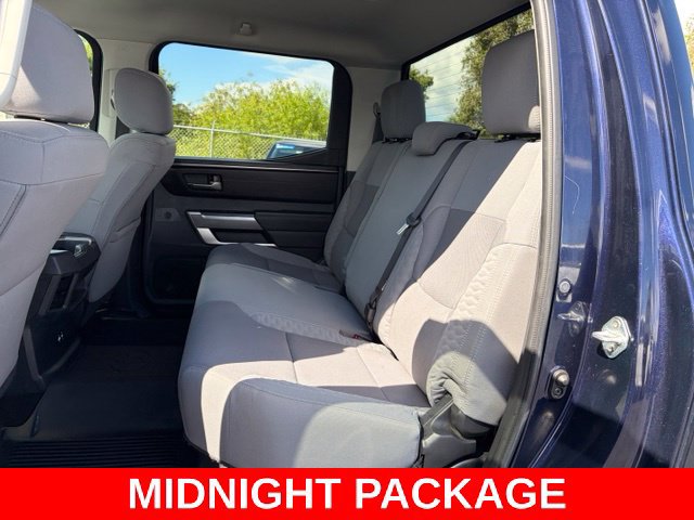 Used 2023 Toyota Tundra SR5 RWD image 15