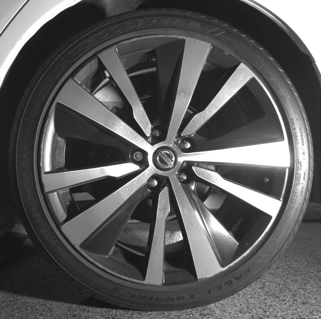 Used 2020 Nissan Altima 2.5 SR w/ Premium Package FWD image 14