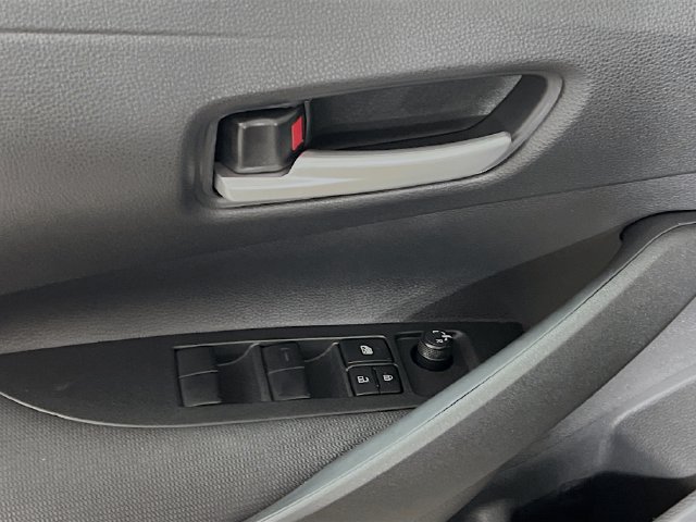 New 2026 Toyota Corolla SE FWD image 14