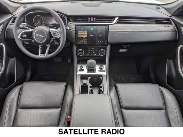 Used 2023 Jaguar F-PACE S image 31