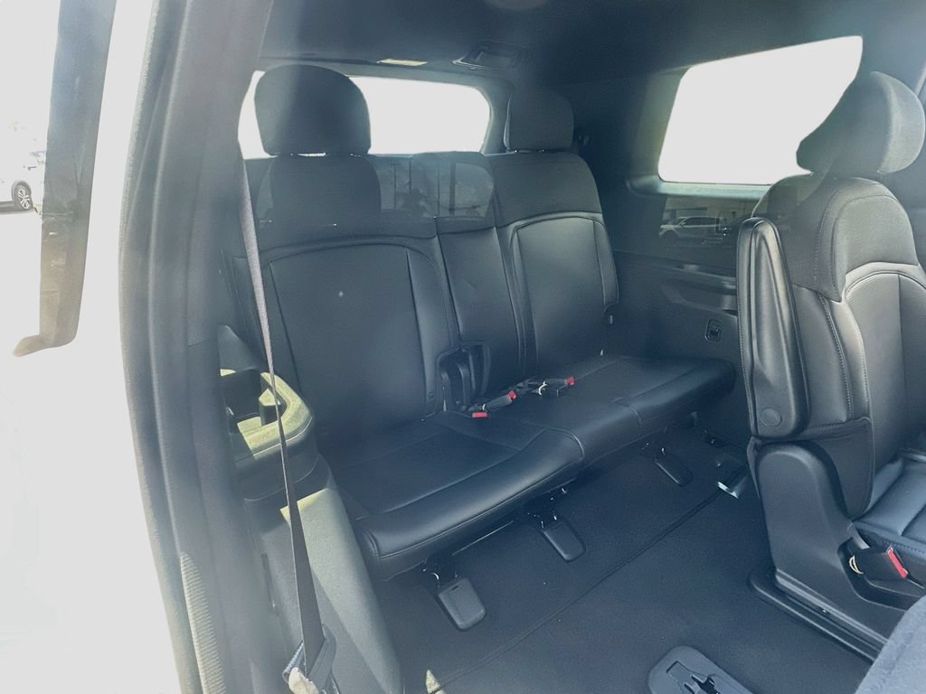 New 2027 Kia Telluride S AWD/4WD image 28