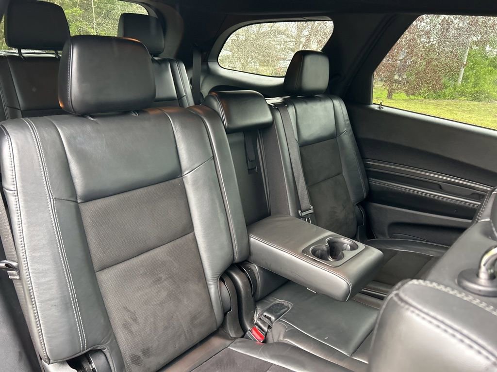 Used 2022 Dodge Durango GT image 49