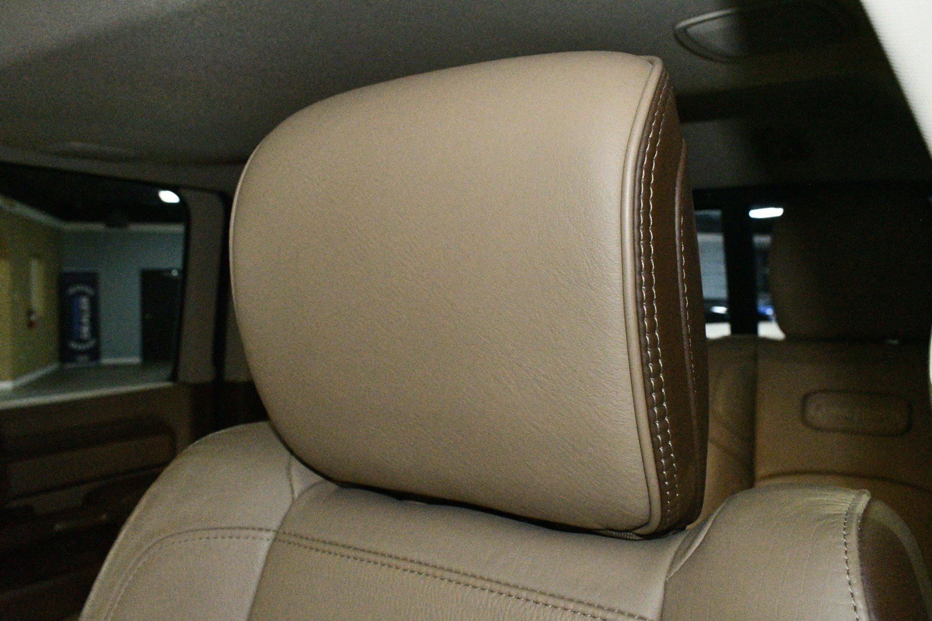 Used 2021 RAM 3500 Limited AWD/4WD image 9