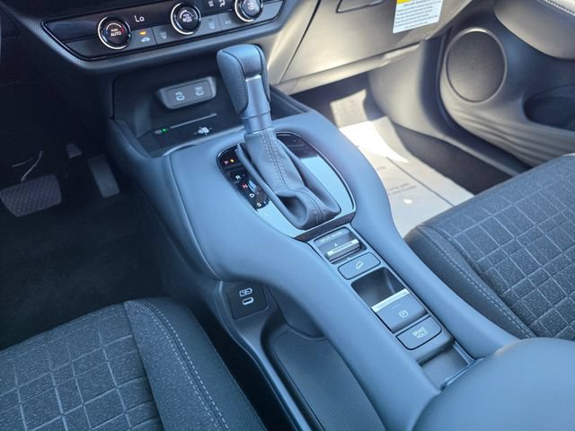 New 2027 Honda HR-V LX image 15
