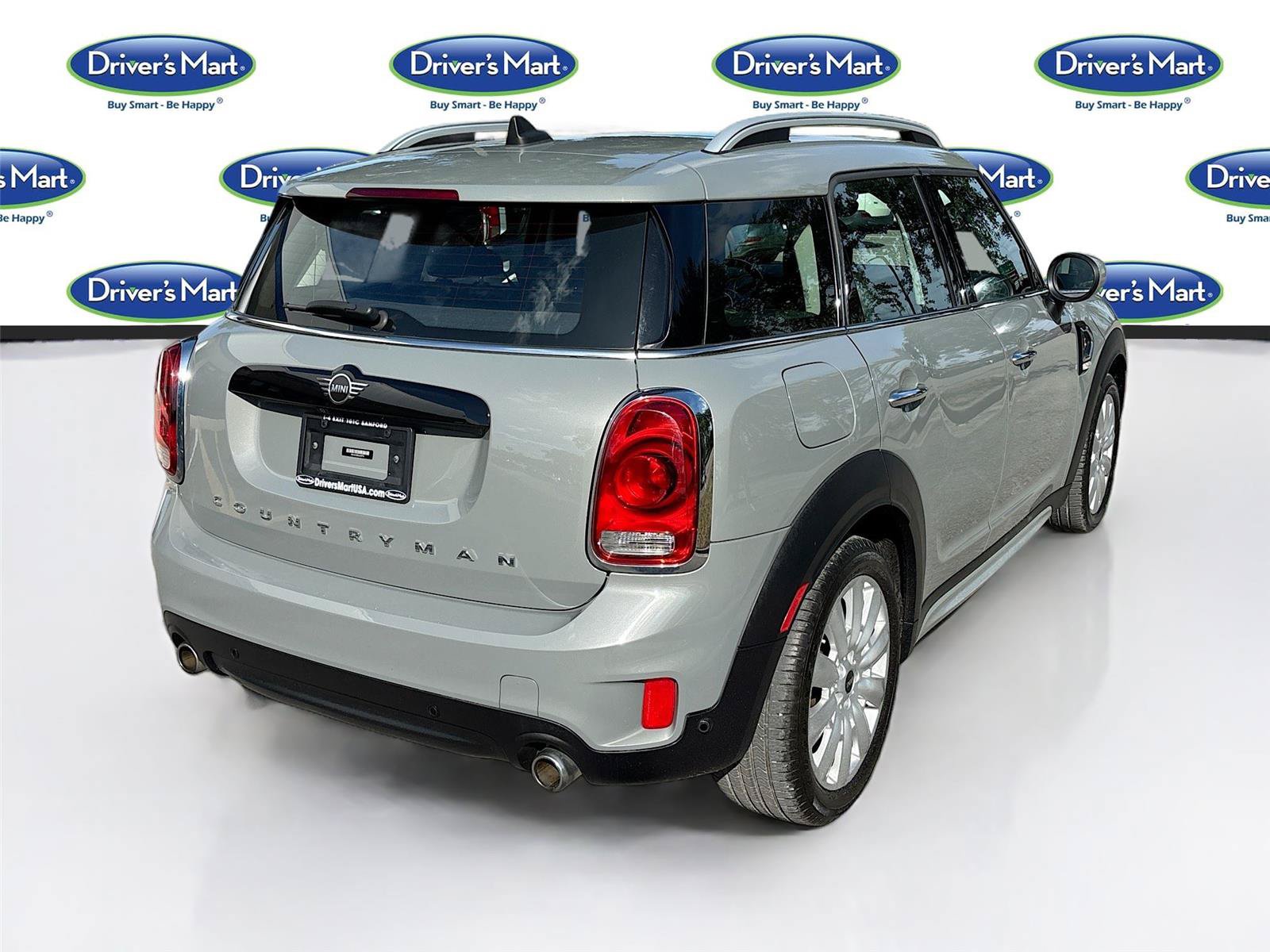 Used 2020 MINI Cooper Countryman S w/ Storage Package AWD/4WD image 7