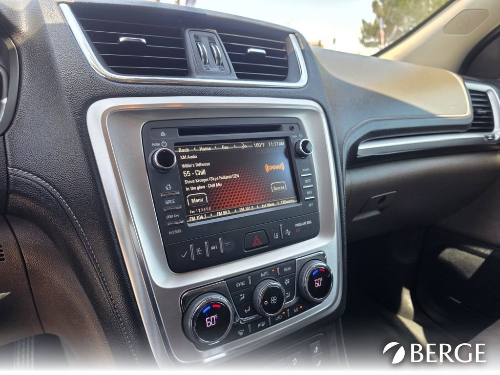 Used 2015 GMC Acadia SLT FWD image 18