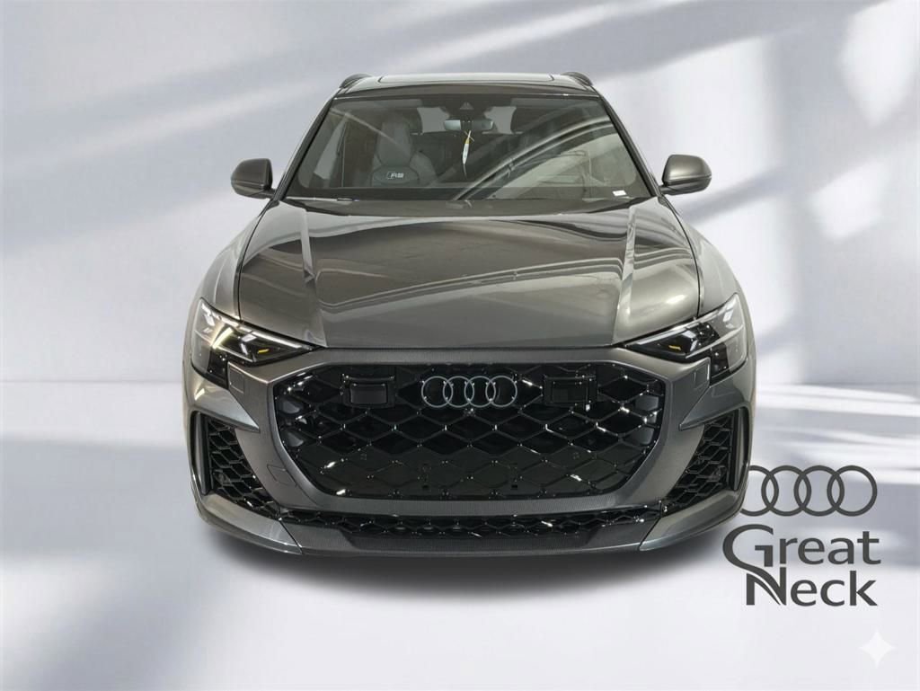 New 2026 Audi RS Q8 performance image 20