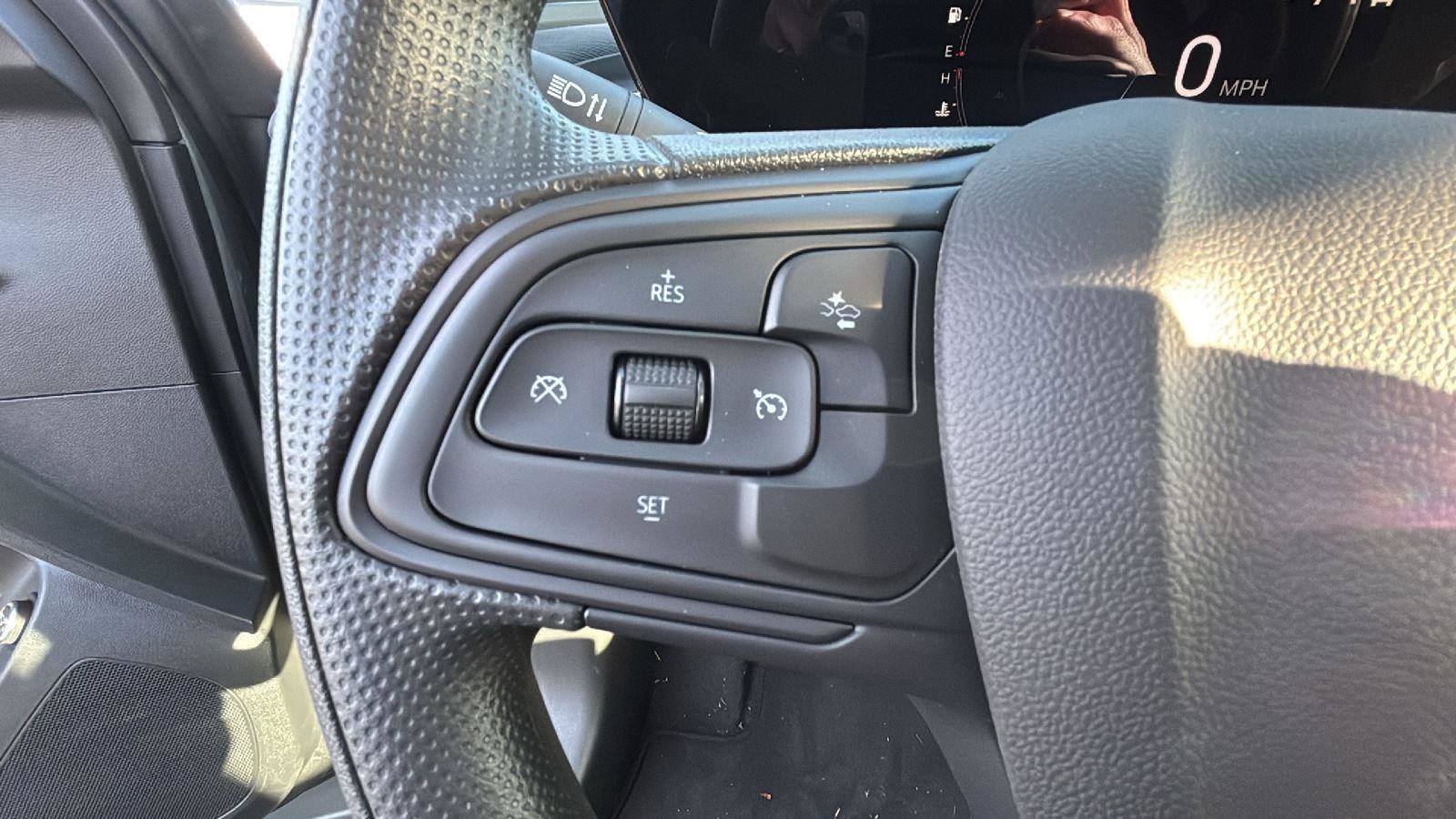 New 2025 Buick Envista Preferred w/ Convenience II Package image 17