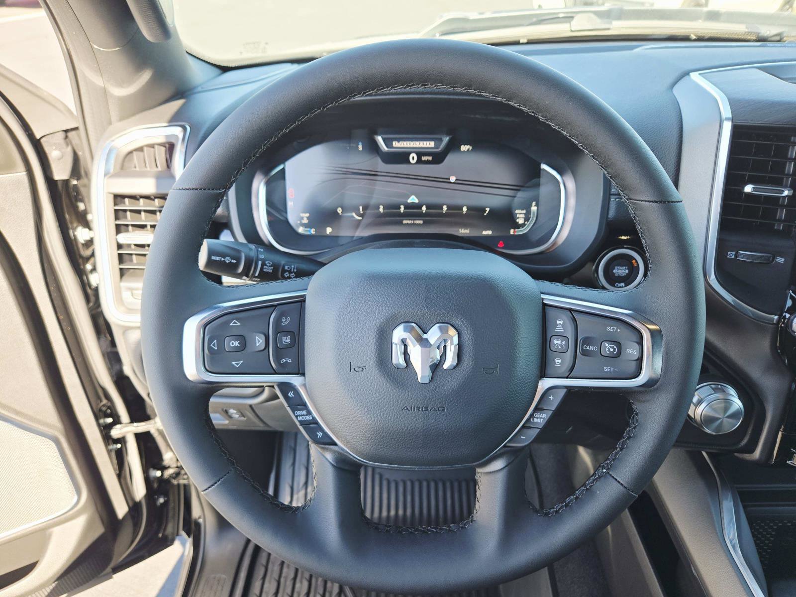 New 2026 RAM 1500 Laramie image 22