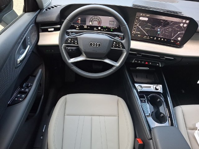 New 2026 Audi Q3 quattro 2.0T AWD/4WD image 7