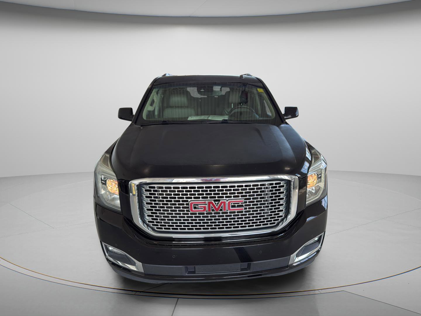 Used 2015 GMC Yukon SLT w/ Open Road Package RWD image 8
