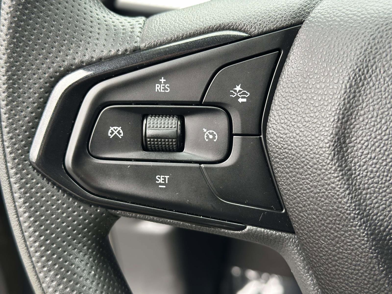 Certified 2024 Chevrolet Trax LS w/ LS Convenience Package image 14