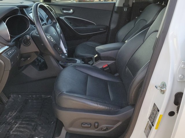 Used 2017 Hyundai Santa Fe Sport 2.0T image 6