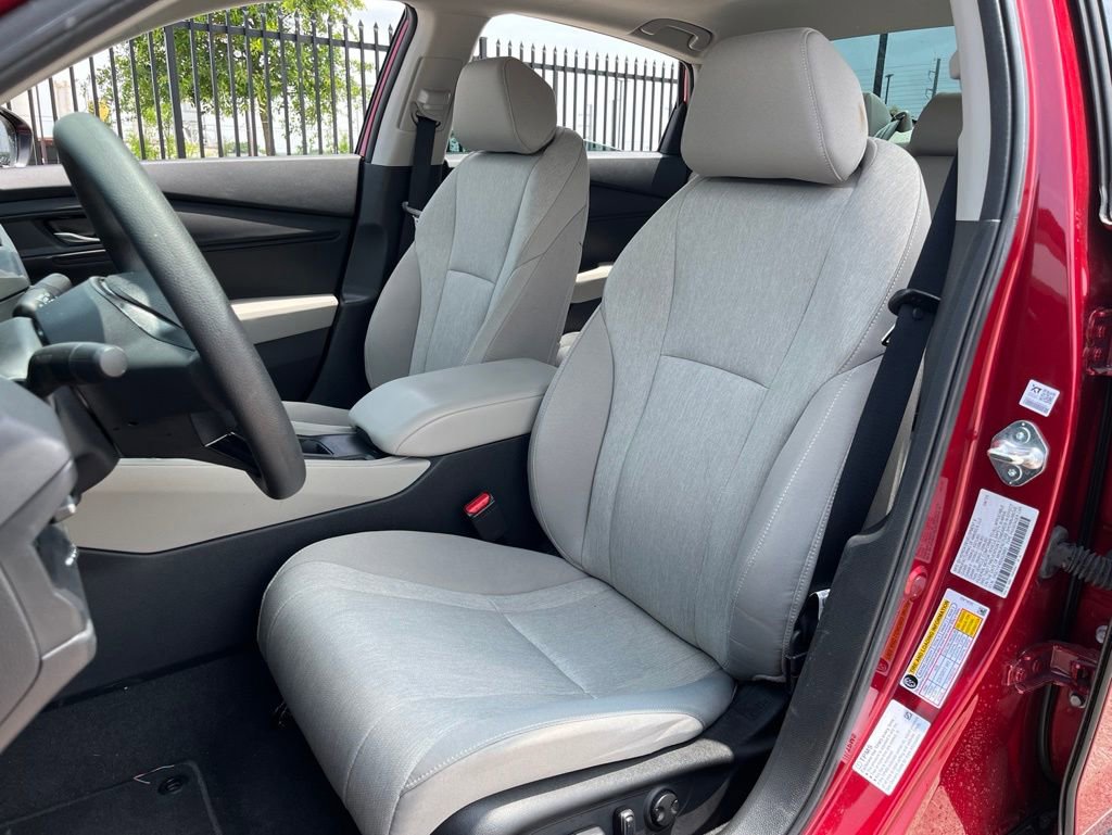 Certified 2025 Honda Accord SE image 23