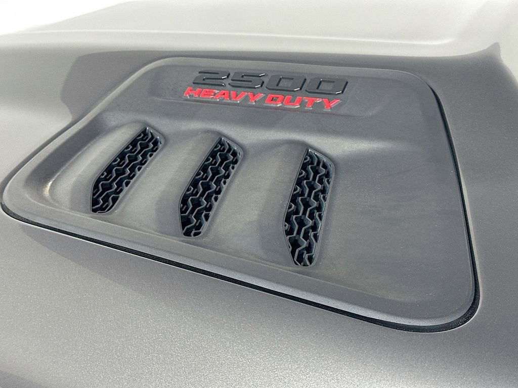 Used 2023 RAM 2500 Power Wagon w/ Level 1 Equipment Group image 28