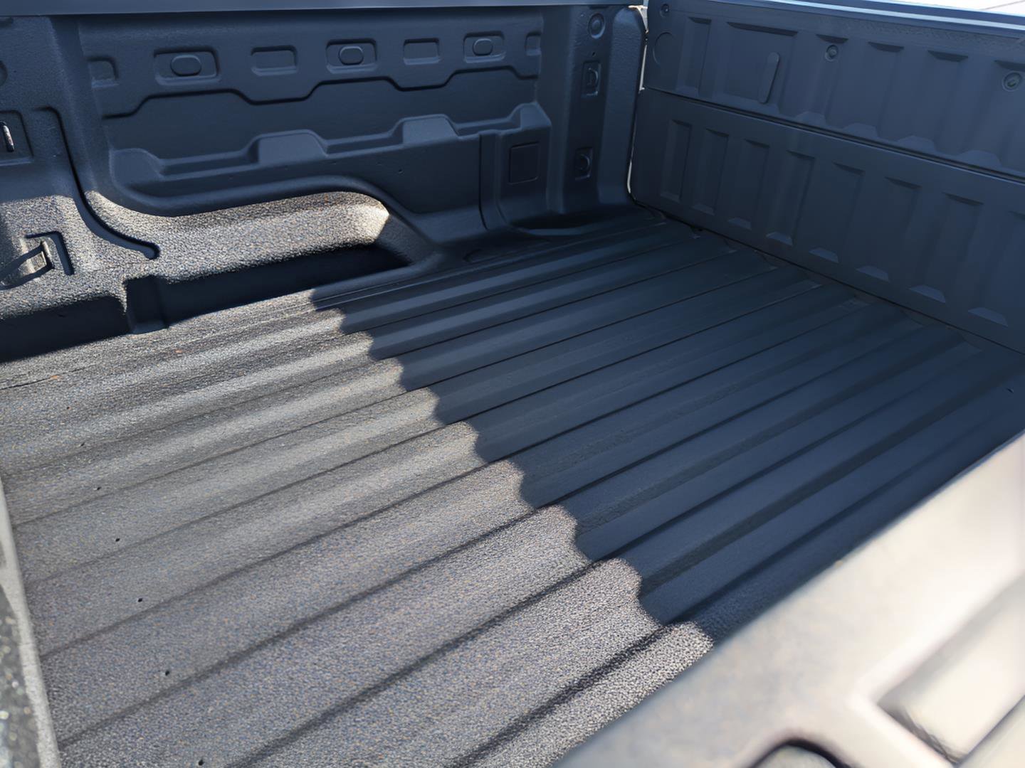 New 2026 Chevrolet Colorado Trail Boss image 11