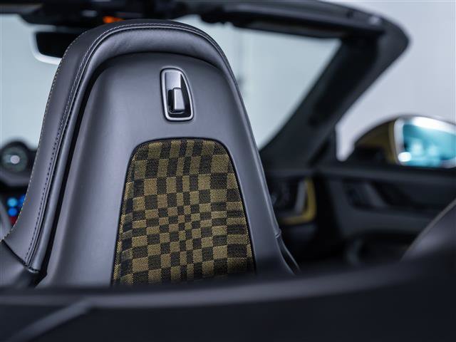 Certified 2026 Porsche 911 GTS RWD image 50