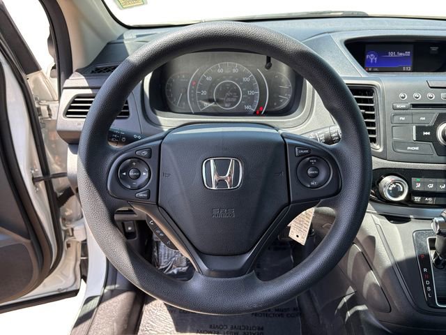 Used 2016 Honda CR-V LX image 15