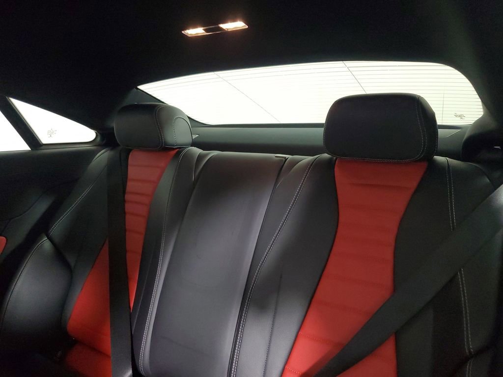 Used 2023 Mercedes-Benz E 450 Coupe image 12