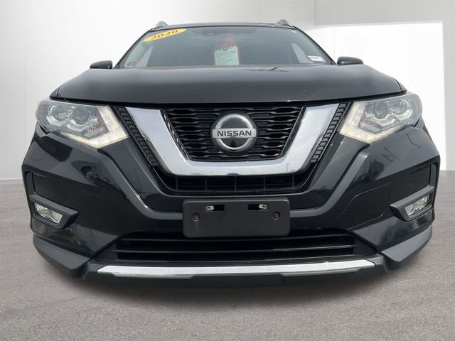 Used 2020 Nissan Rogue SL w/ Premium Package image 33