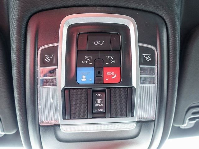 New 2026 RAM 1500 Big Horn AWD/4WD image 31